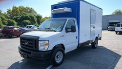 2023 Ford E-Series E-350 SD