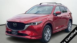 2024 Mazda CX-5 2.5 S Premium Plus