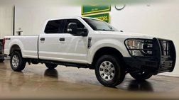 2021 Ford Super Duty F-250 XLT