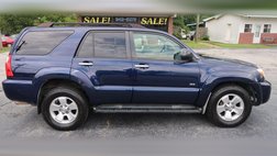 2008 Toyota 4Runner 