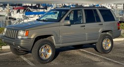 1997 Jeep Grand Cherokee Limited