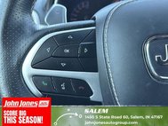 2018 Jeep Grand Cherokee Trackhawk