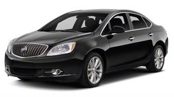 2012 Buick Verano Base