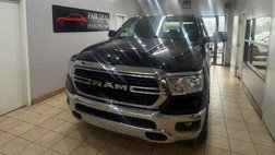 2021 Ram Ram Pickup 1500 Big Horn