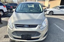 2015 Ford C-Max Hybrid SE