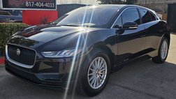 2020 Jaguar I-PACE EV400 S
