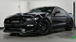 2017 Ford Mustang Shelby GT350