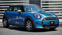 2024 MINI Hardtop Cooper S