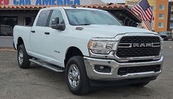 2024 Ram Ram Pickup 2500 Big Horn
