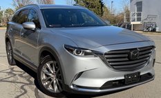 2018 Mazda CX-9 Signature