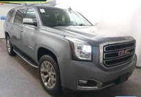 2019 GMC Yukon XL SLE