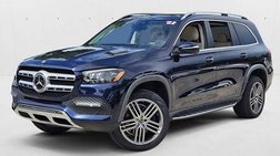 2022 Mercedes-Benz GLS GLS 450
