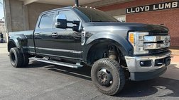 2017 Ford Super Duty F-350 Lariat