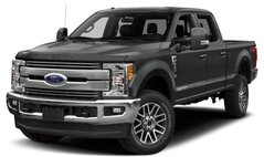2017 Ford Super Duty F-250 Lariat