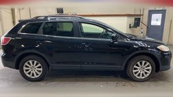 2010 Mazda CX-9 Touring