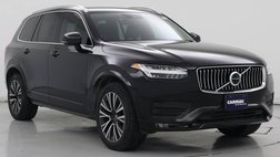 2021 Volvo XC90 T6 Momentum 6-Passenger
