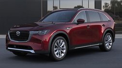 2026 Mazda CX-90 3.3 Turbo Premium Plus