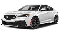 2026 Acura Integra Type S