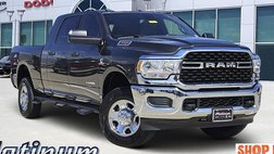 2022 Ram Ram Pickup 3500 Lone Star