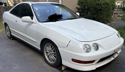 2000 Acura Integra LS