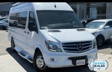 2016 Mercedes-Benz Sprinter 3500