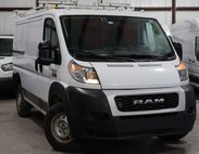 2020 Ram ProMaster 1500 136 WB