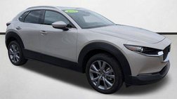 2024 Mazda CX-30 2.5 S Premium