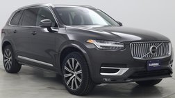 2024 Volvo XC90 B6 Plus Bright Theme 6P