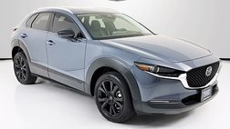 2024 Mazda CX-30 2.5 Turbo Premium
