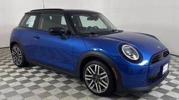 2025 MINI Hardtop Cooper