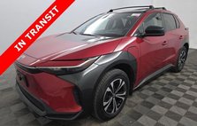 2024 Toyota bZ4X XLE