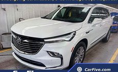 2024 Buick Enclave Premium