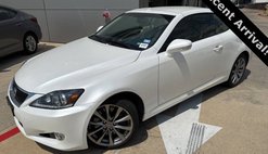2015 Lexus IS 350C Base