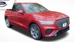 2022 Genesis GV70 3.5T Sport