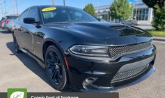 2020 Dodge Charger R/T