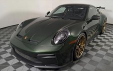 2026 Porsche 911 GT3