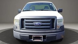 2010 Ford F-150 XL