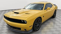 2019 Dodge Challenger R/T Scat Pack