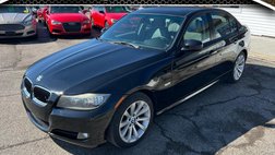 2011 BMW 3 Series 328i