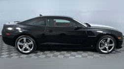 2010 Chevrolet Camaro SS