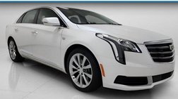 2019 Cadillac XTS Standard