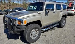 2006 HUMMER H3 Base