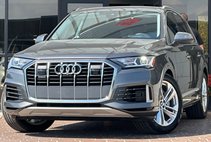 2023 Audi Q7 quattro Prestige 55 TFSI