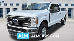 2024 Ford Super Duty F-250 XLT