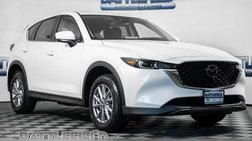 2022 Mazda CX-5 2.5 S Preferred