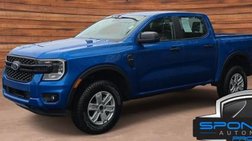 2024 Ford Ranger XL