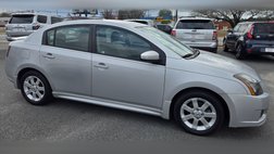 2010 Nissan Sentra 2.0