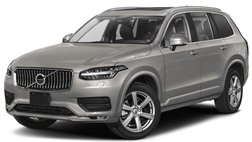 2024 Volvo XC90 B5 Plus Bright Theme