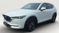 2021 Mazda CX-5 Signature