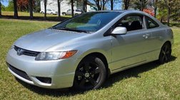 2006 Honda Civic EX